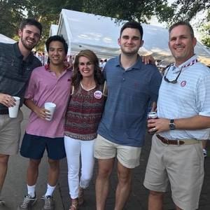 Meet your Posher, Derek